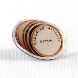 ꥸʥԥ󥺡îOriginal Pins [cask]