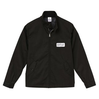 KANOSUKE 󥰥ȥå  L - KANOSUKE swing_top_jacket BLACK/large