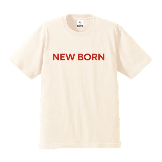 born teeシャツ