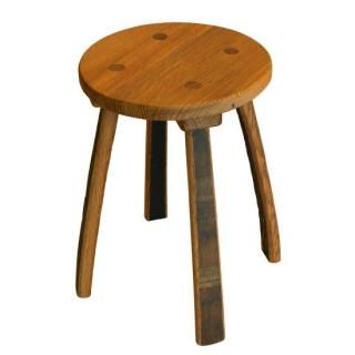KANOSUKEîॹġ -  KANOSUKE cask made stool