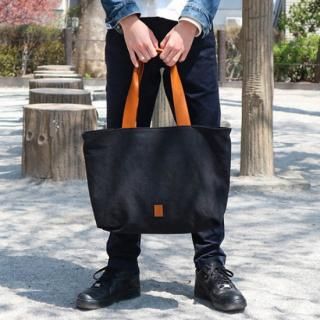 【tobiuo】stuff tote（スタッフトートバッグ） stuff tote - tobiuo