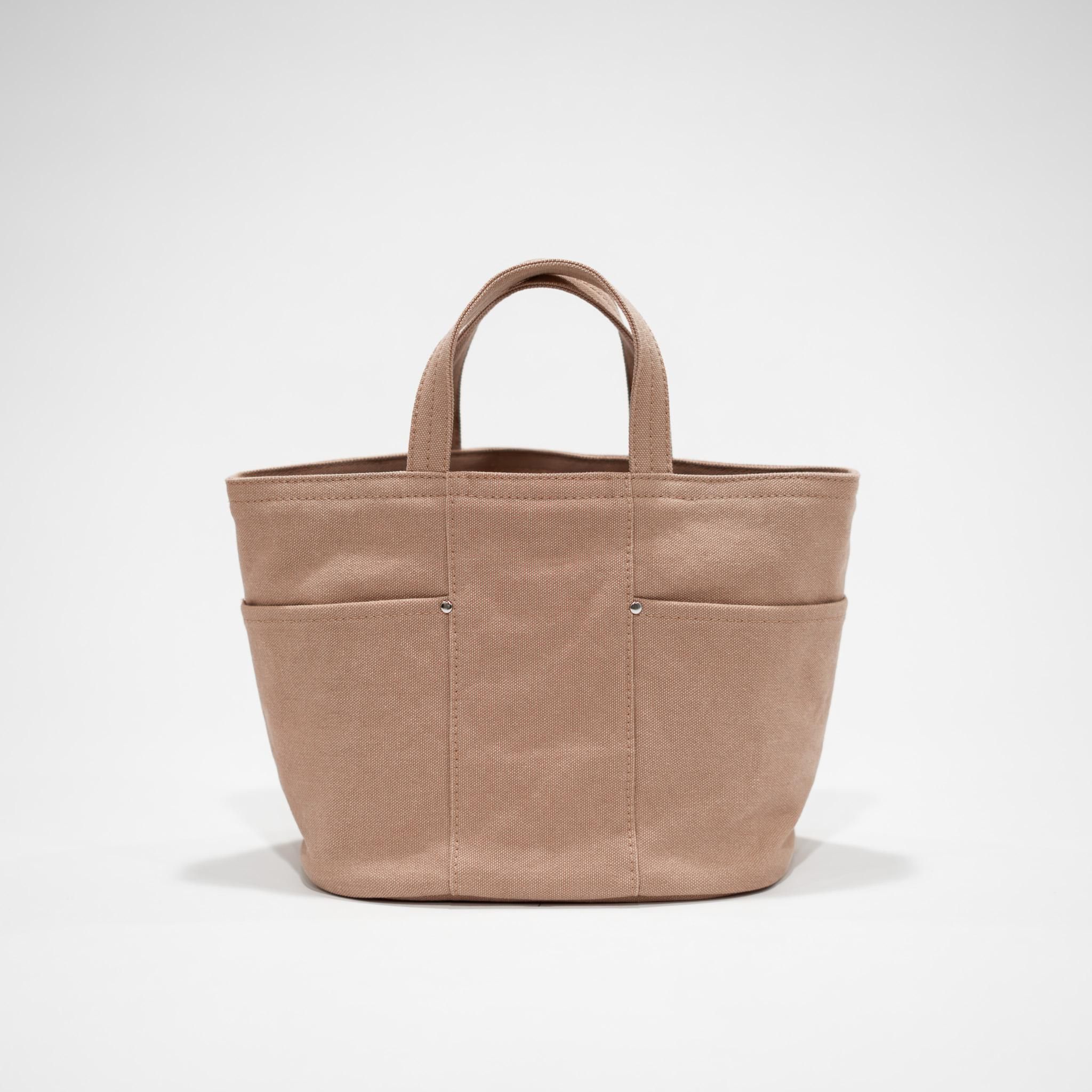 バッグ phigvel ROUND TOTE BAG phigvel ROUND TOTE BAG