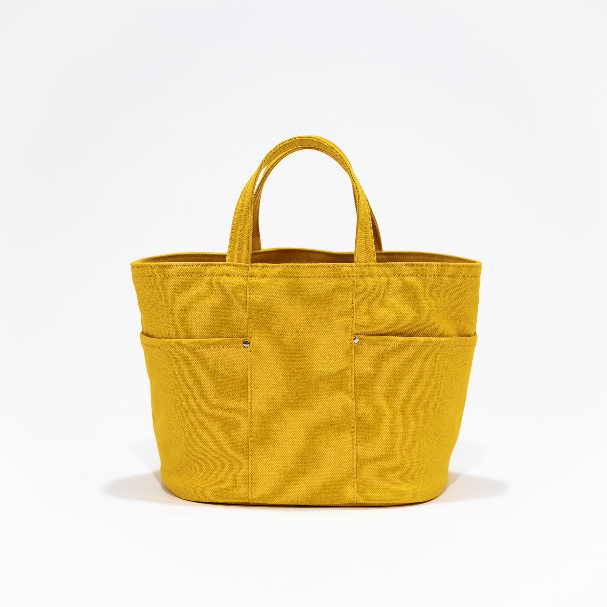 Round - Tote Bag | hoop