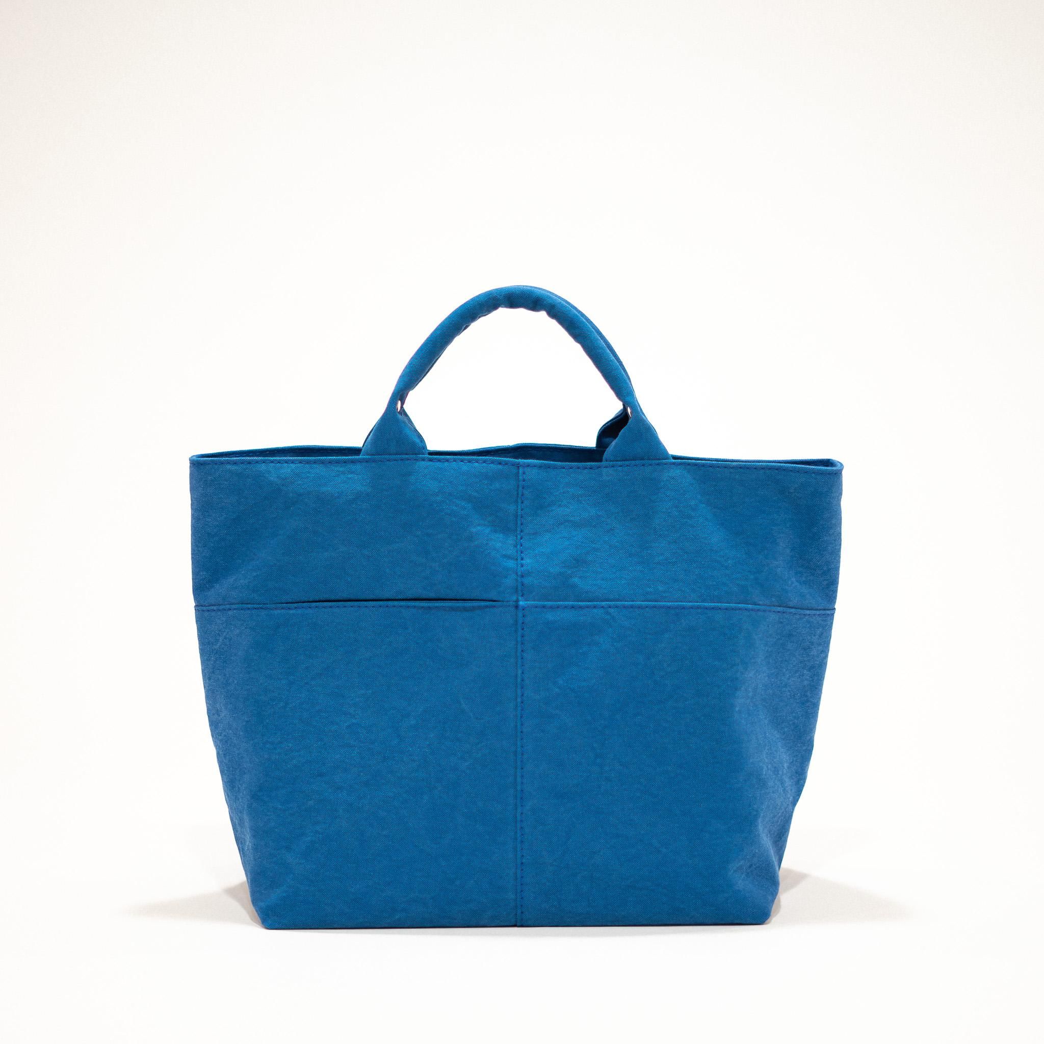 LEAN - Tote Bag Small | hoop