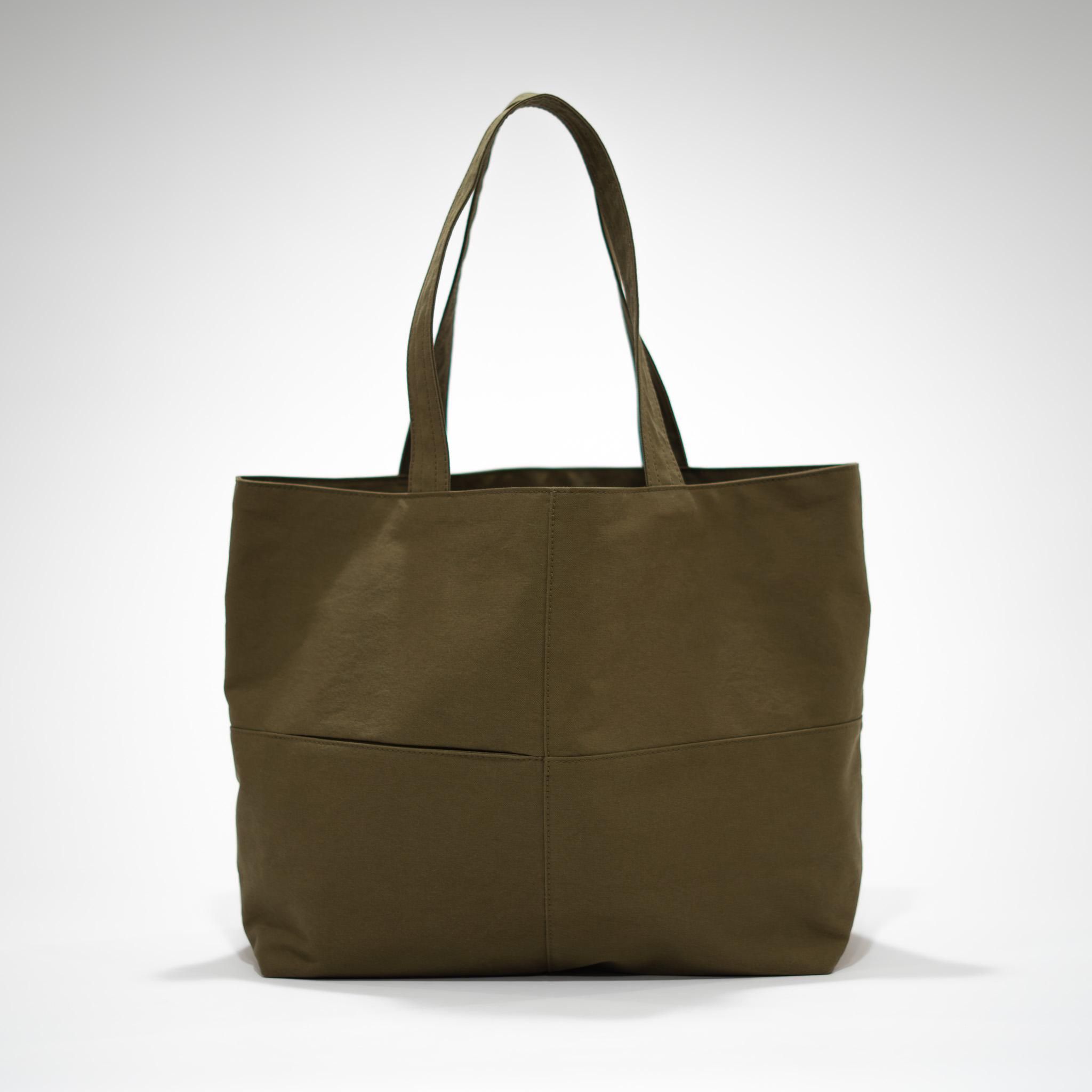 LEAN - Tote Bag Regular | hoop