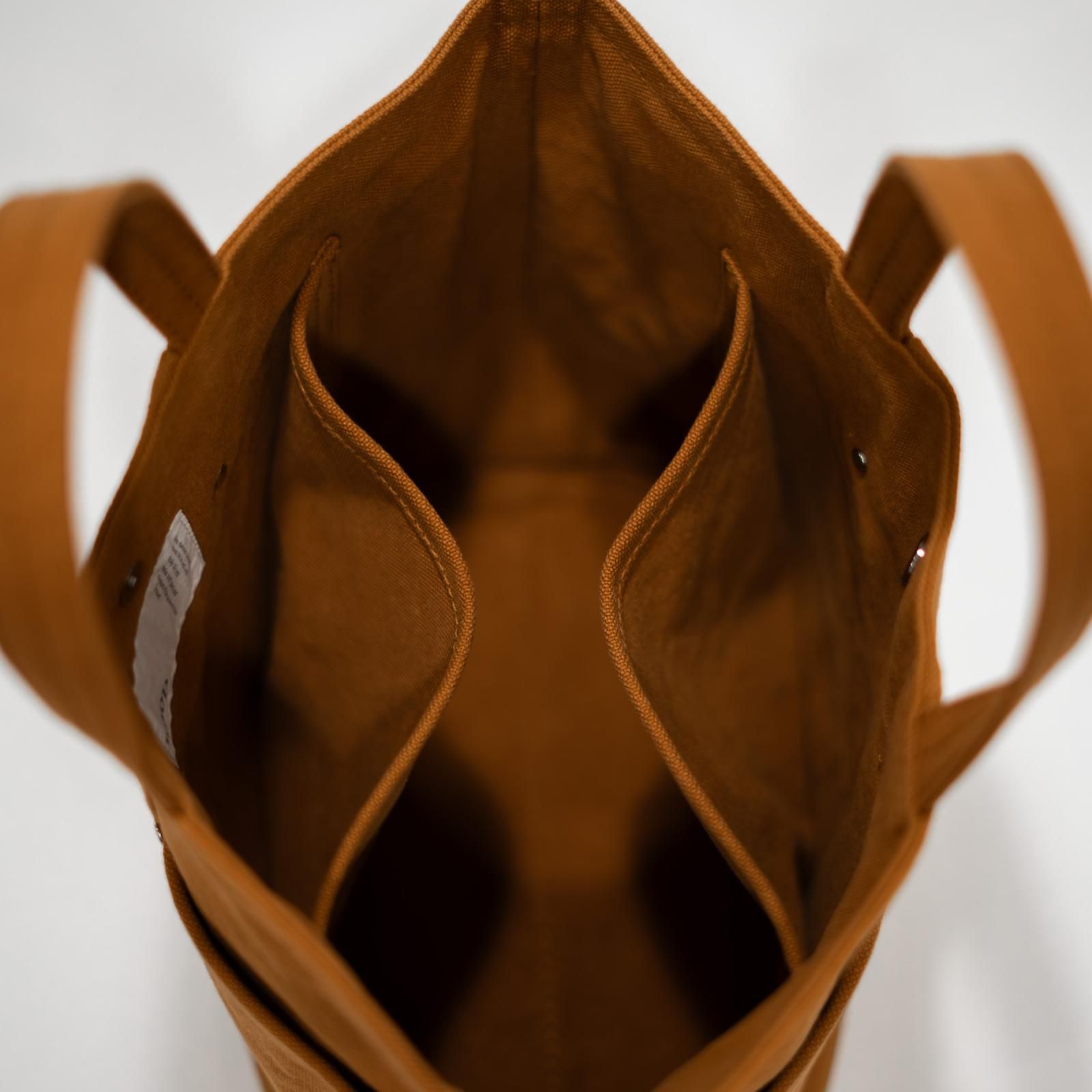 Round - Tote Bag | hoop