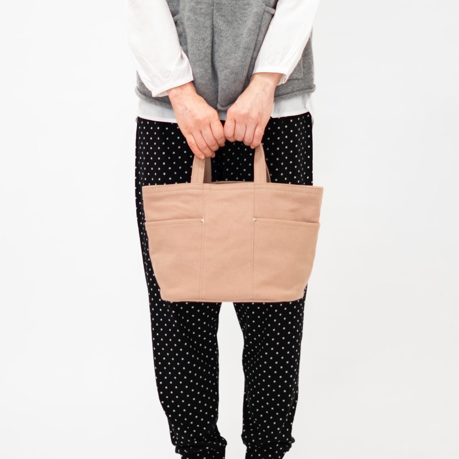 Round - Tote Bag