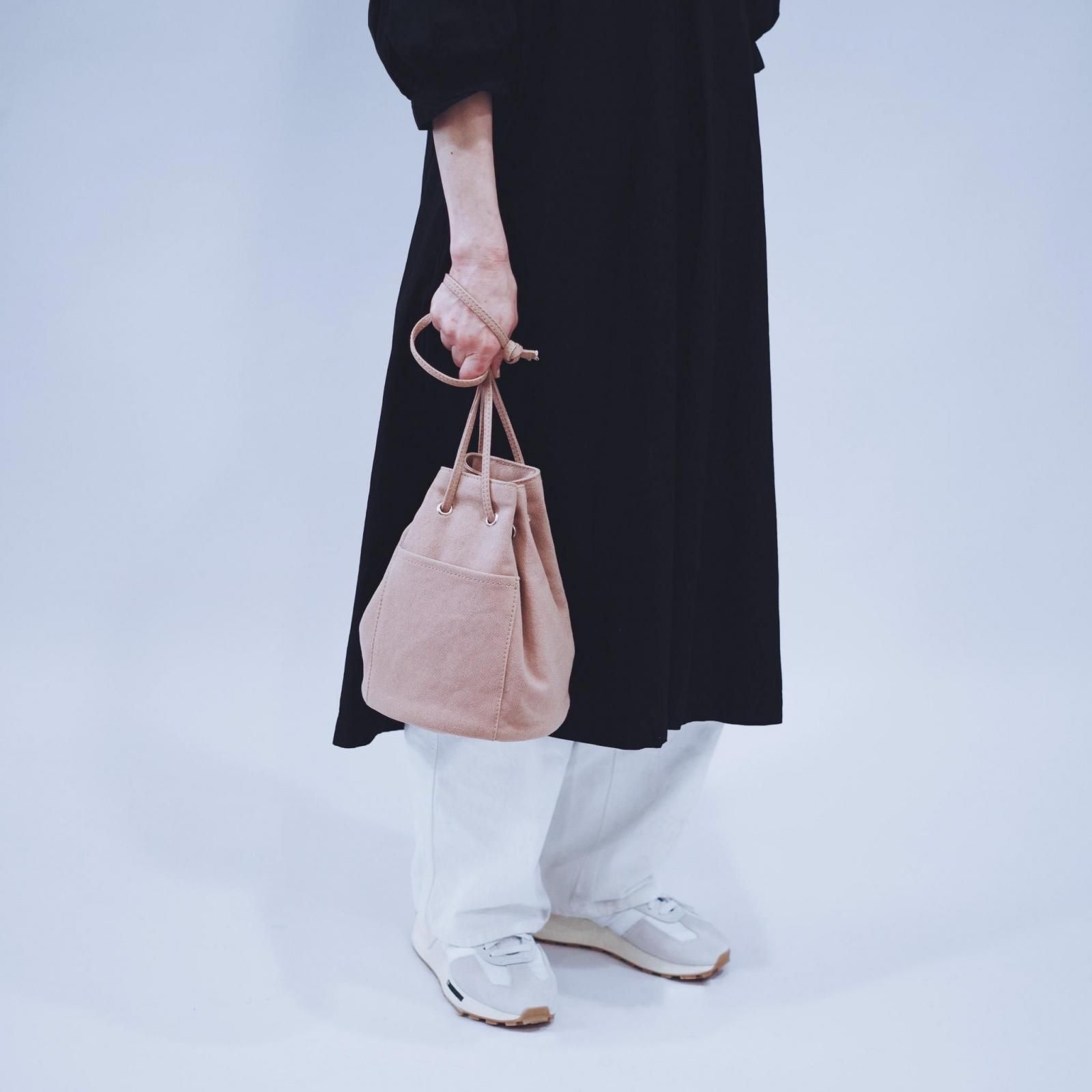 Round - Purse