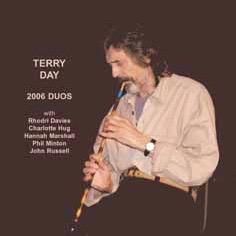 Terry Day / 2006 Duos (CD)