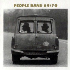 People Band / 69/70 (2CD)