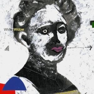 Michael Moore, Alex Maguire, Mark Helias, Han Bennink / White Widow (CD)