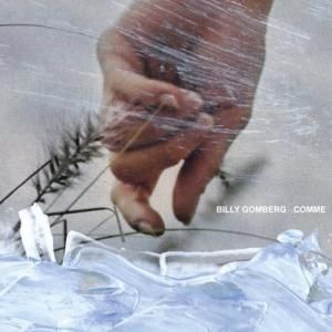 Billy Gomberg / Comme (CD)