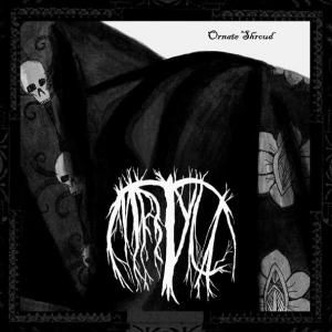 Mrtyu / Ornate Shroud (LP)