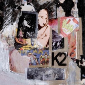 K2, Hakobune / Disambient (LP)
