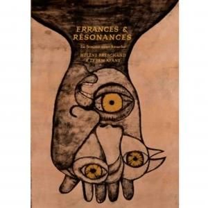 Hélène Breschand, Ze Jam Afane / La femme sans bouche (BOOK+2CD)