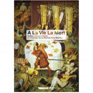 Collectif Arfi / À La Vie La Mort (DVD)