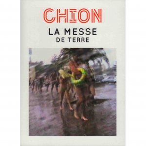 Michel Chion / La Messe De Terre (DVD)