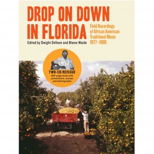 V.A. / Drop on Down in Florida (BOOK+2CD)