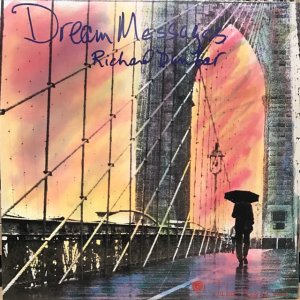 Richard Dunbar / Dream Messages (LP)