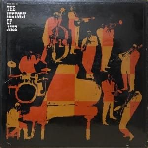 V.A. / The History Of Jazz : 㥺 (3LP BOX)