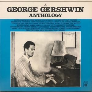 V.A. / George Gershwin Anthology (3LP BOX)