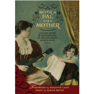 V.A. / Never A Pal Like Mother (BOOK+2CD)