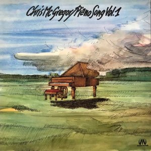 Chris McGregor / Piano Song Vol.1 (LP)