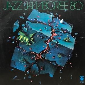 V.A. / Jazz Jamboree '80 (LP)