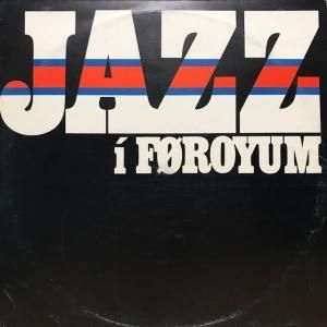 V.A. / Jazz í Føroyum (LP)