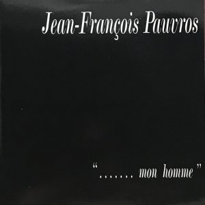 Jean-François Pauvros / 