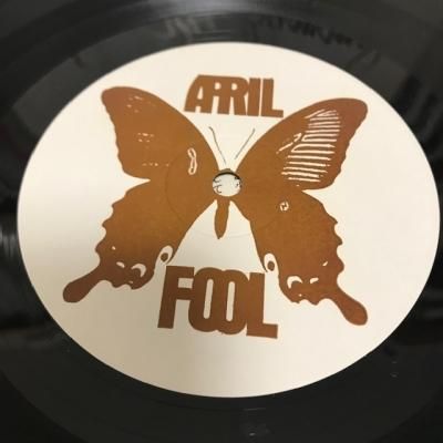 LP 山下洋輔 April Fool: Coming Muhammad Ali NO197241 URC /00260 山下洋輔トリオ – April Fool: Coming Muhammad Ali | Releases
