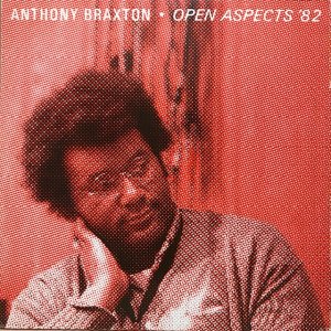 Anthony Braxton, Richard Teitelbaum / Open Aspects '82 (2LP)