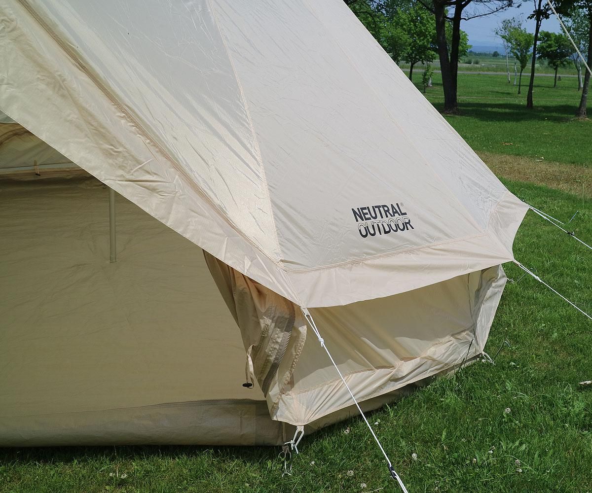 ڥ󥿥NEUTRAL OUTDOOR GEƥ å󥻥åȡ8ѡˤβ