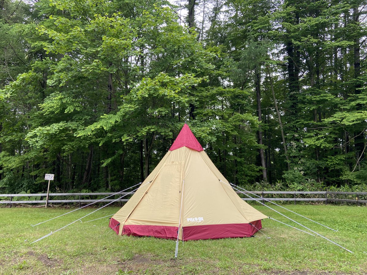【レンタル】ogawa ピルツ9-DX - 北海道札幌でキャンプ・テント・ アウトドア商品販売とレンタルのアウトドアメイト
