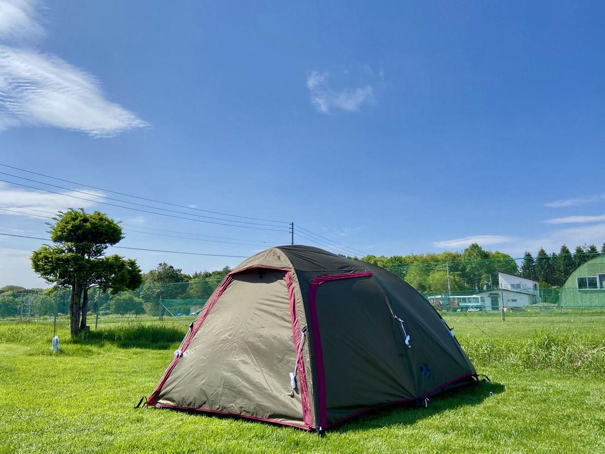 レンタル】ogawa ステイシーST-Ⅱ - 北海道札幌でキャンプ レンタル】ogawa ステイシーST-Ⅱ - 北海道札幌でキャンプ