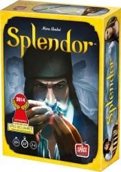 Ф꤭Splendor