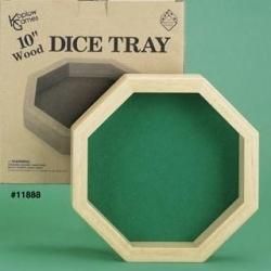 ȥ쥤Dice Tray