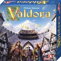 ɥ顡Valdora