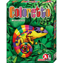 å ǡColoretto Jubilaumsausgabeξ