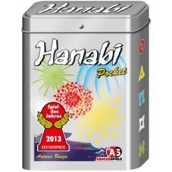 ֲ ʴ̥͡ˡHanabi (Pocket Box)