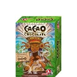 祳ȥ롡Cacao: Chocolatl