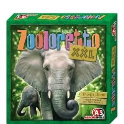 åȡأأ̡Zooloretto: XXL