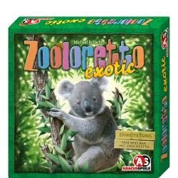 åȡåZooloretto: Exotic