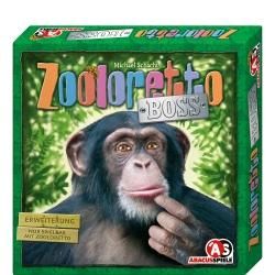 åȡܥZooloretto: Boss