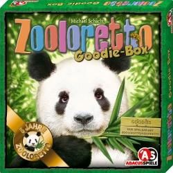 å 5ǯǰĥåȡZooloretto Goodiebox