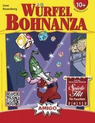 ܡʥ󥶡Wurfel Bohnanzaξ