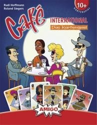 ե󥿡ʥʥ롧ɥࡡCafe International: Das Kartenspielξ