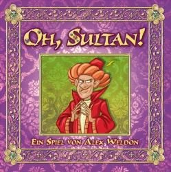 Υ륿Oh, Sultan!