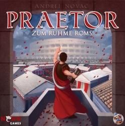ץ饨ȥ롡Praetor