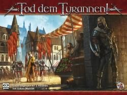ȰŻԡTod dem Tyrannen!